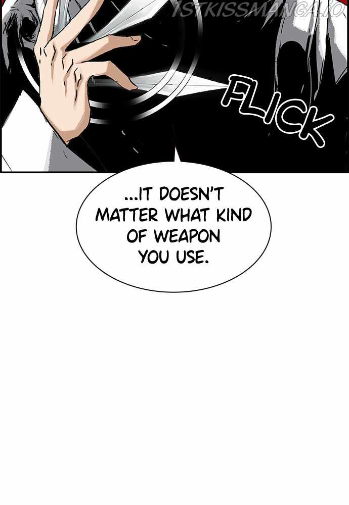 100 – Manga chapter 35 - page 73