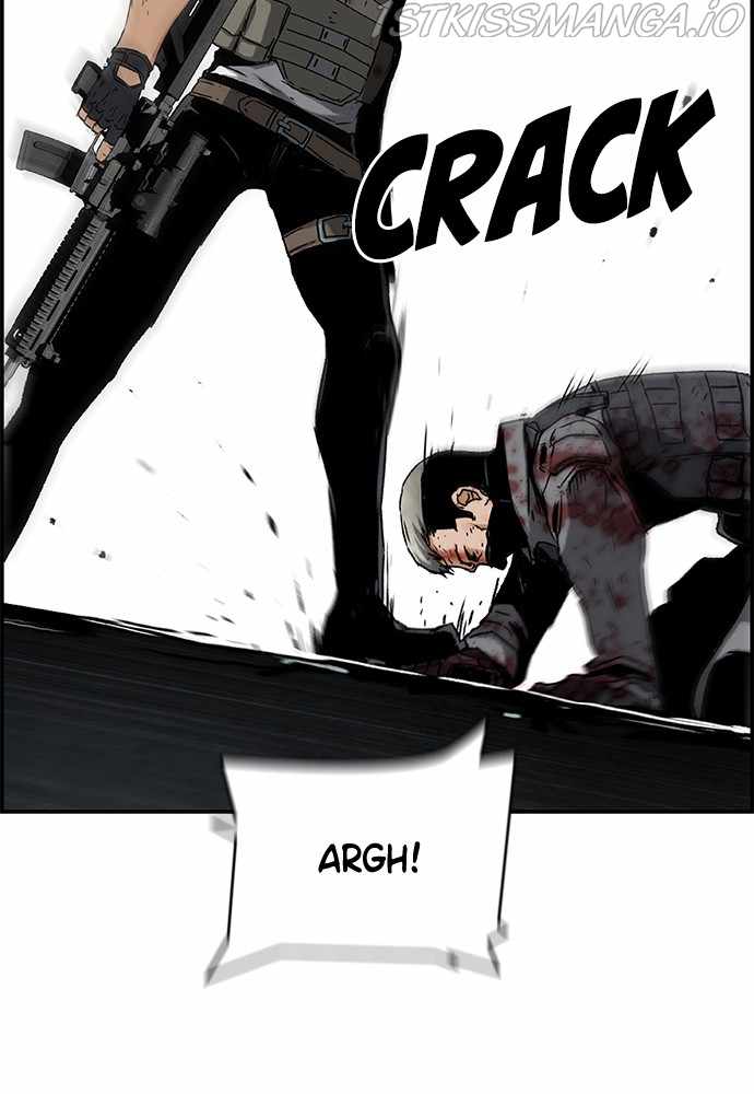 100 – Manga chapter 35 - page 77