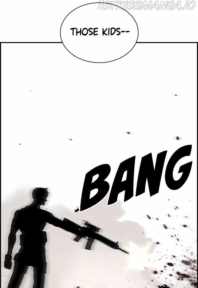 100 – Manga chapter 35 - page 85