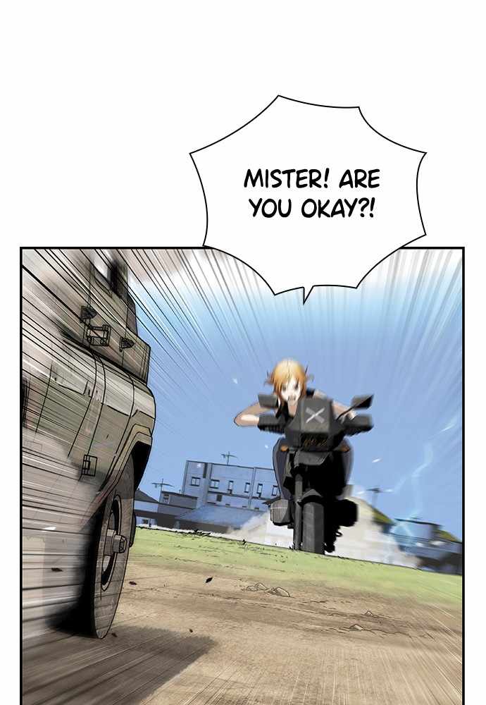100 – Manga chapter 36 - page 13