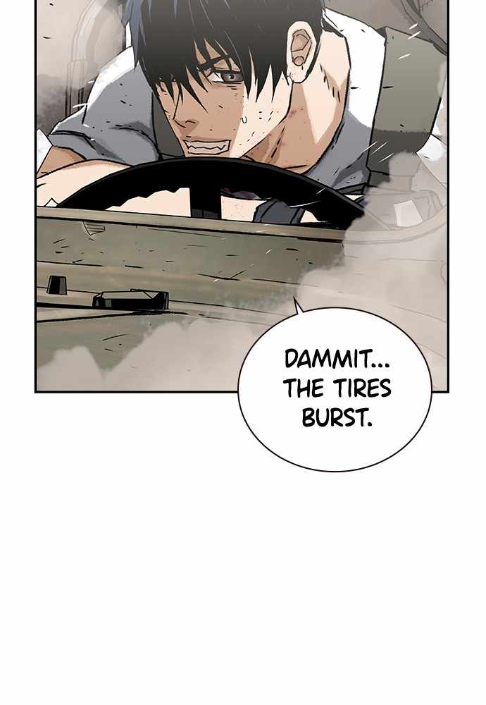 100 – Manga chapter 36 - page 15