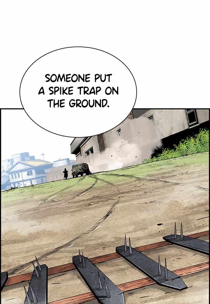 100 – Manga chapter 36 - page 16