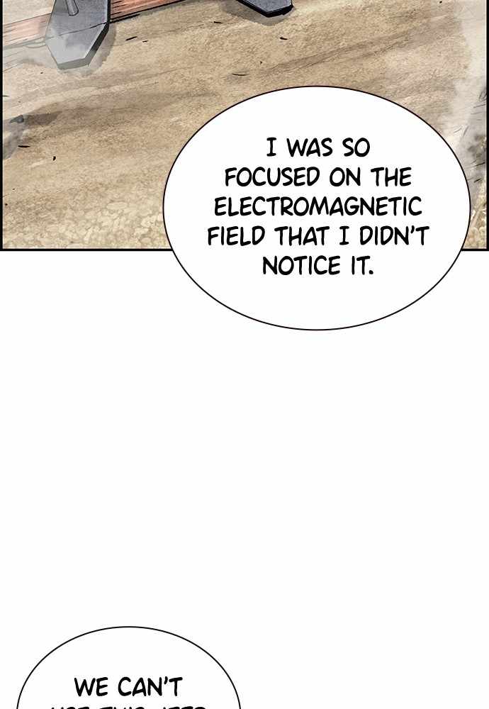 100 – Manga chapter 36 - page 17