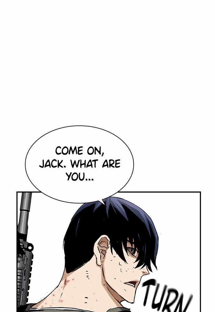 100 – Manga chapter 36 - page 19