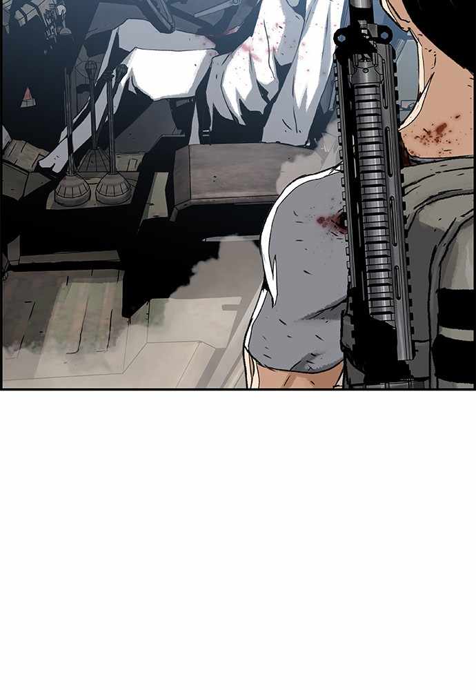 100 – Manga chapter 36 - page 22