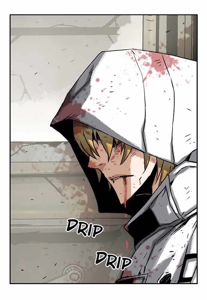 100 – Manga chapter 36 - page 23