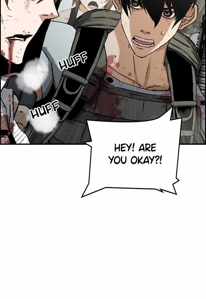 100 – Manga chapter 36 - page 25