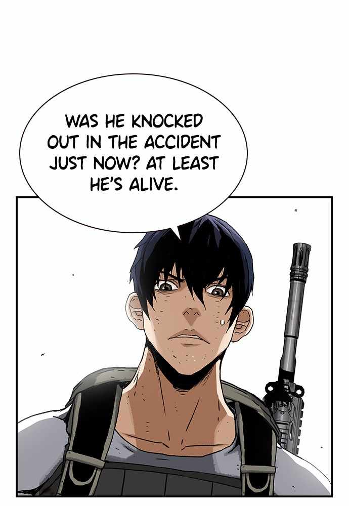 100 – Manga chapter 36 - page 26