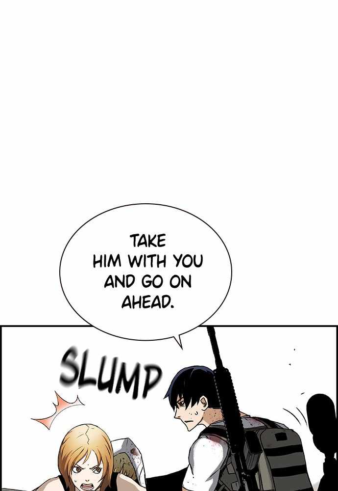 100 – Manga chapter 36 - page 27