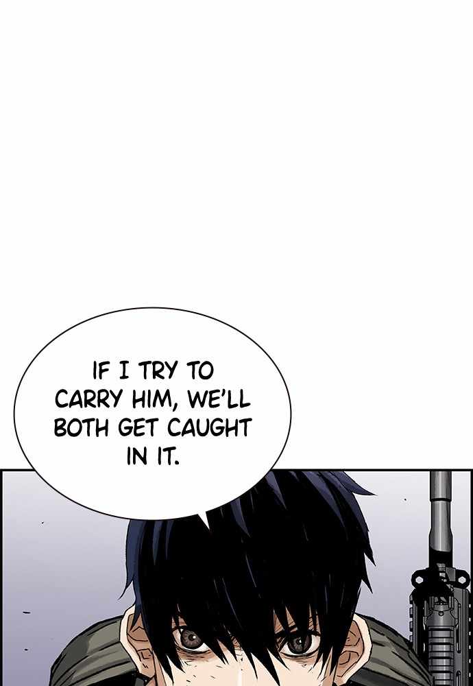 100 – Manga chapter 36 - page 31
