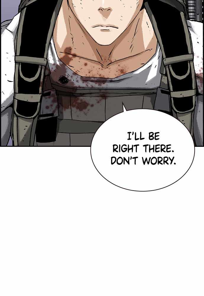100 – Manga chapter 36 - page 32