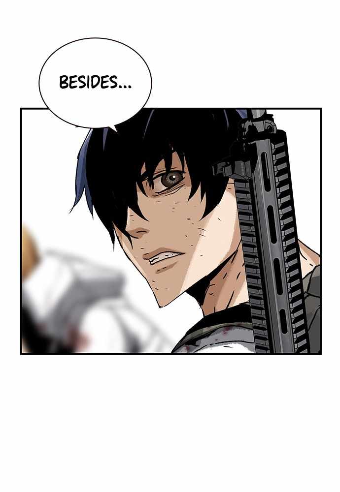 100 – Manga chapter 36 - page 33