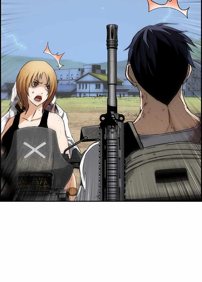 100 – Manga chapter 36 - page 39