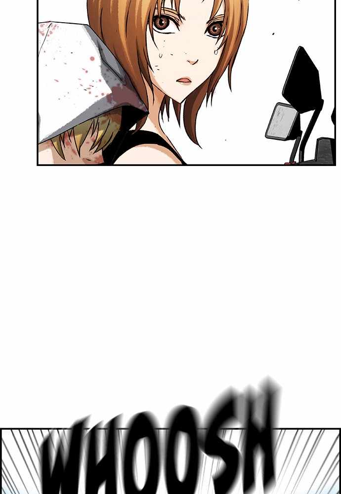 100 – Manga chapter 36 - page 42