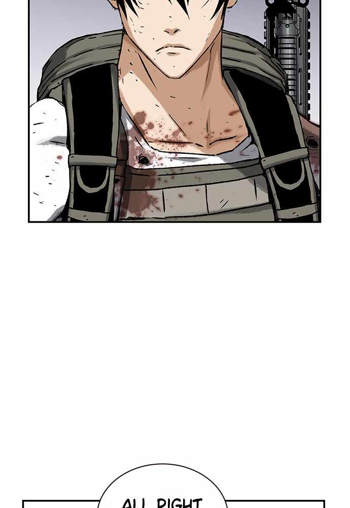 100 – Manga chapter 36 - page 45