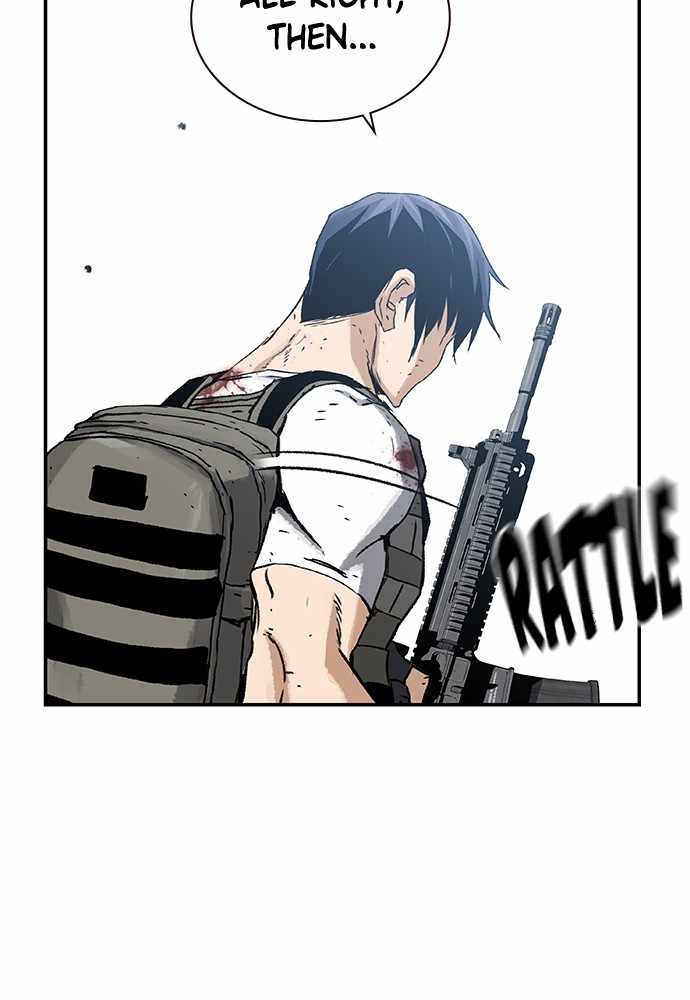 100 – Manga chapter 36 - page 46