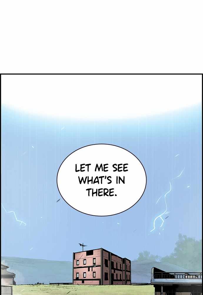 100 – Manga chapter 36 - page 47
