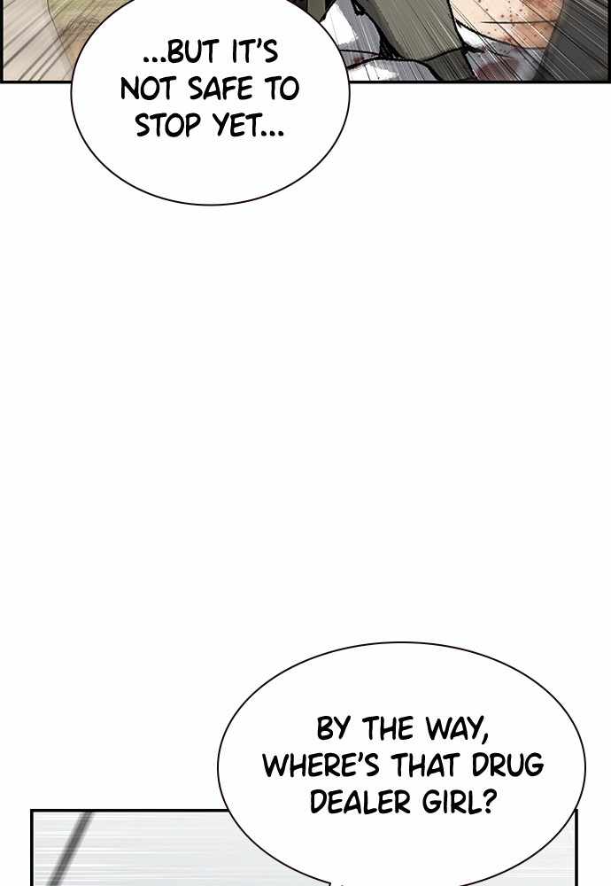 100 – Manga chapter 36 - page 6