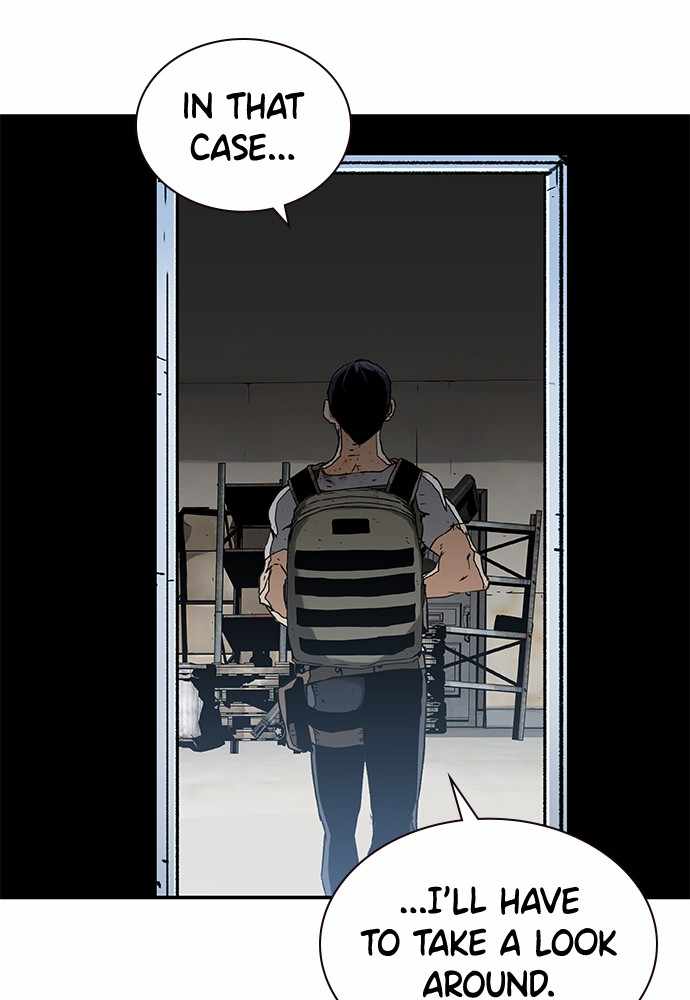 100 – Manga chapter 36 - page 63