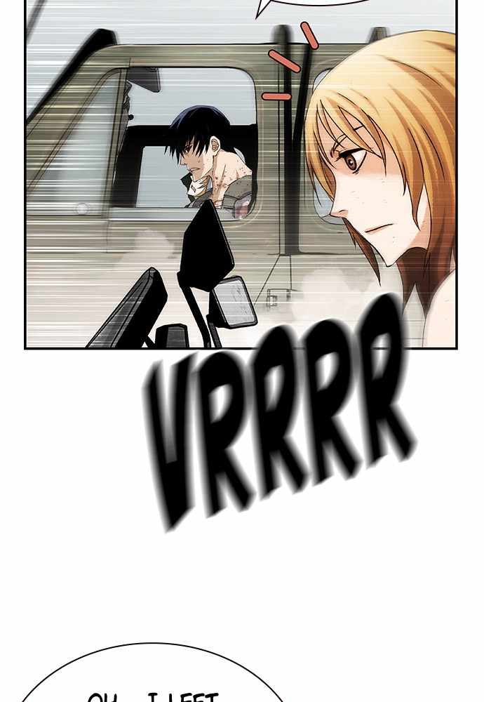 100 – Manga chapter 36 - page 7