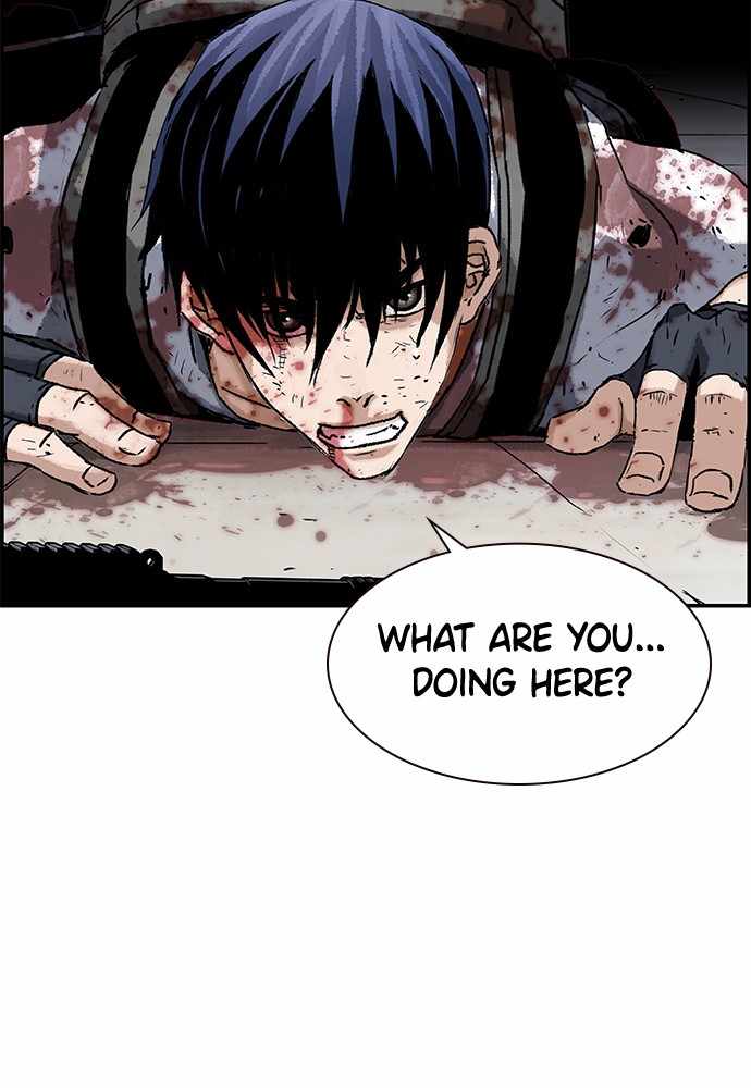 100 – Manga chapter 36 - page 74