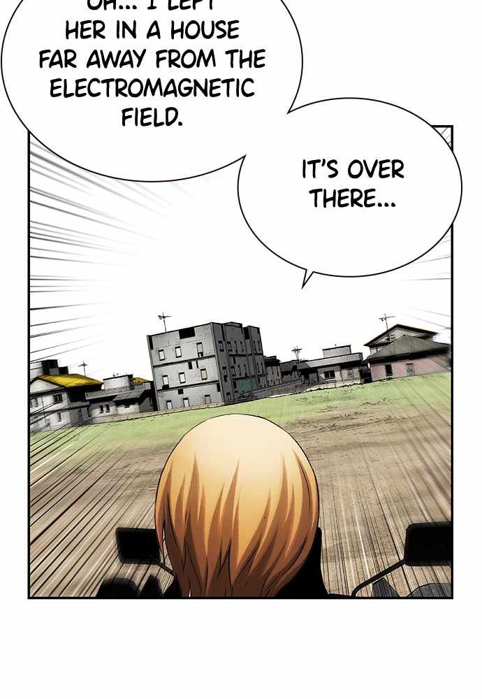 100 – Manga chapter 36 - page 8