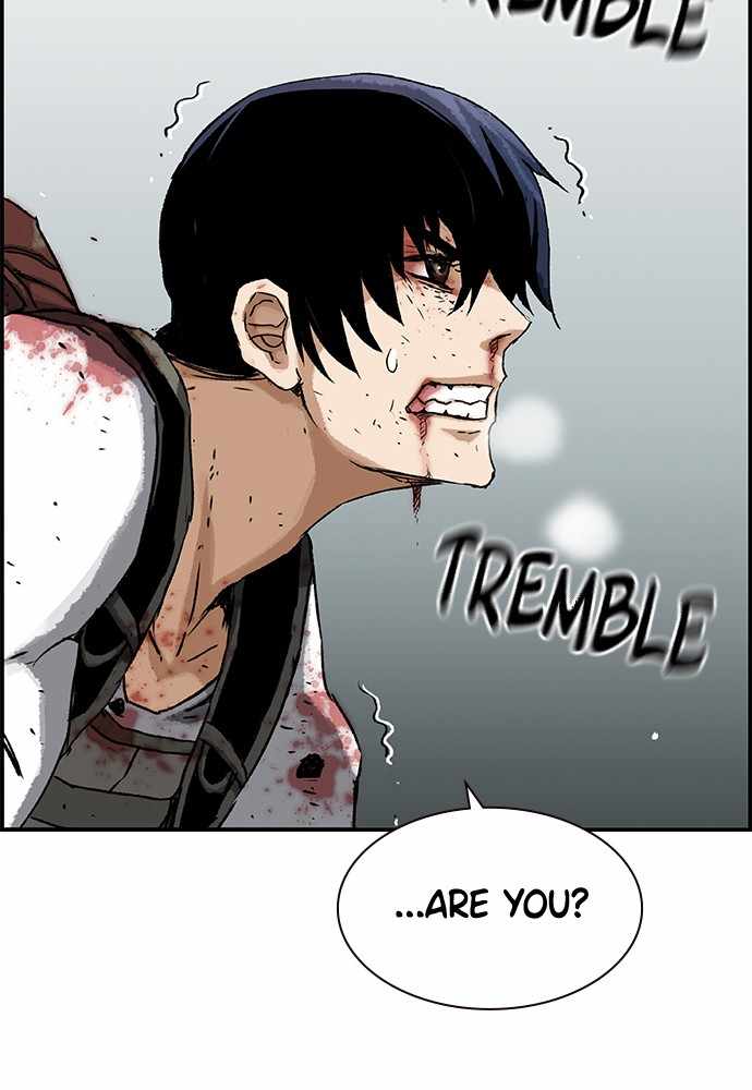 100 – Manga chapter 36 - page 85