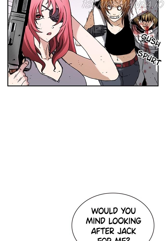100 – Manga chapter 37 - page 10
