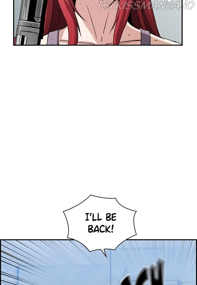 100 – Manga chapter 37 - page 13