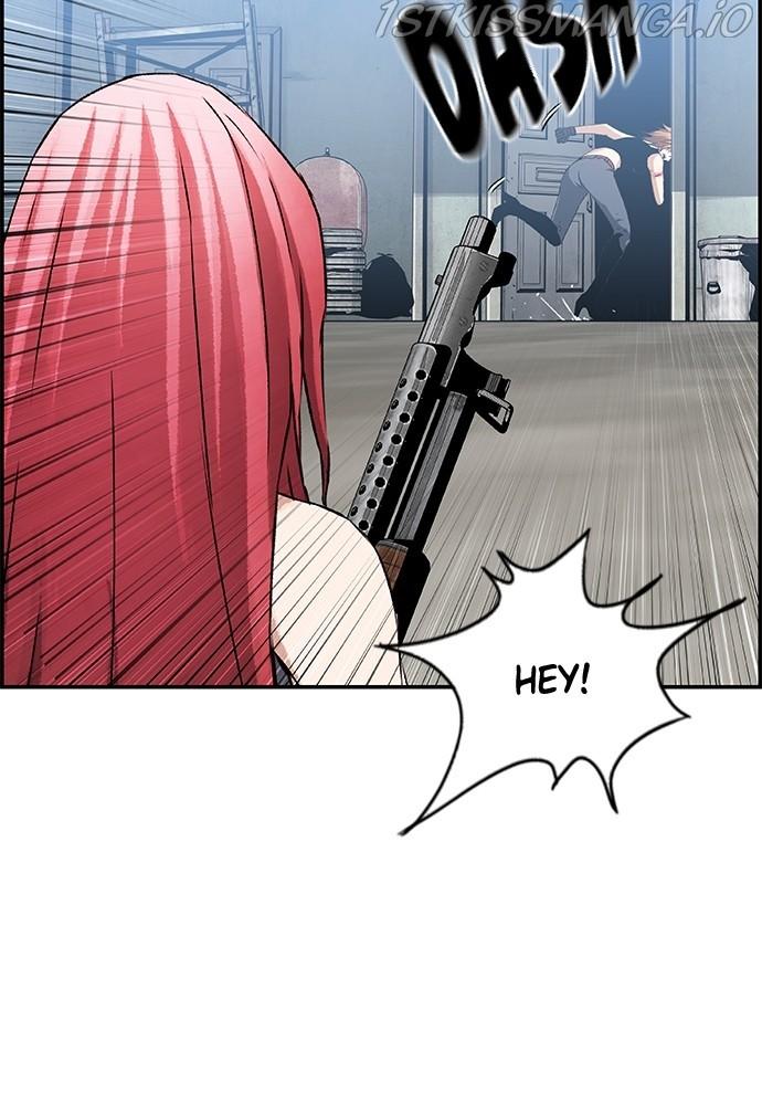 100 – Manga chapter 37 - page 14