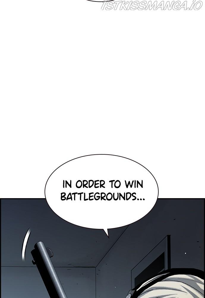 100 – Manga chapter 37 - page 23