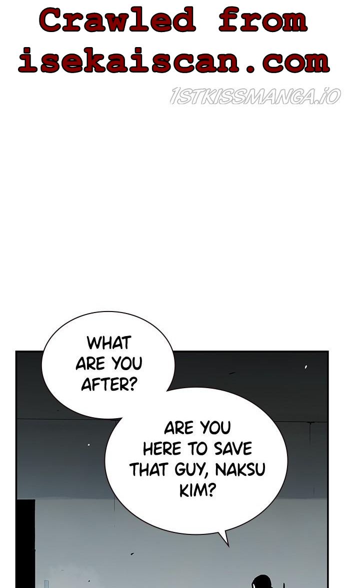 100 – Manga chapter 37 - page 33