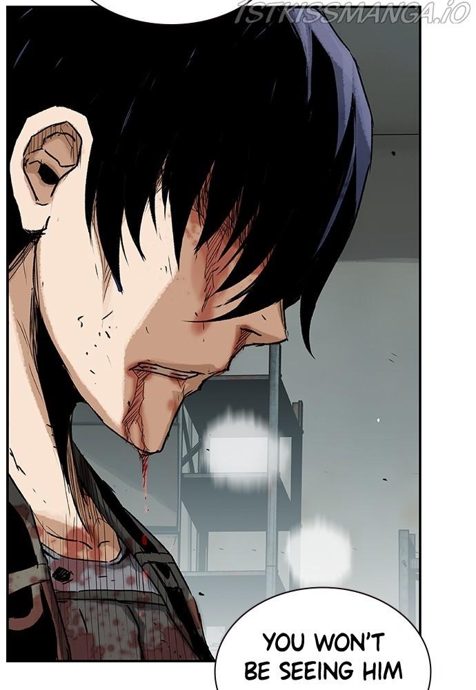 100 – Manga chapter 37 - page 35