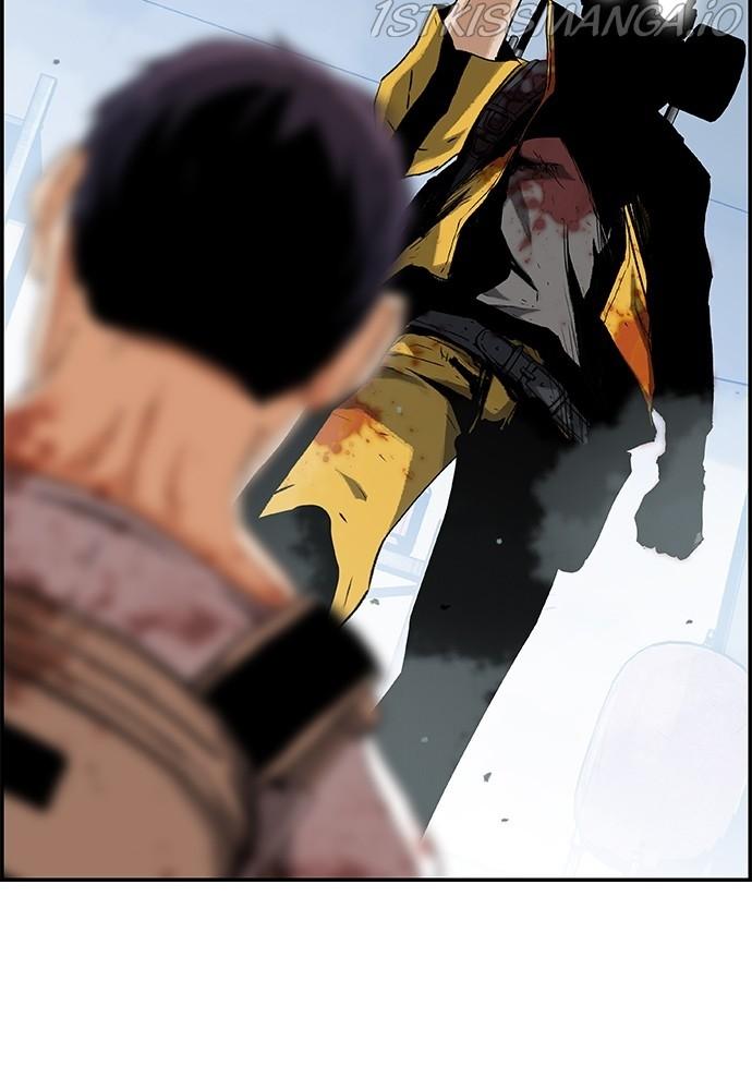 100 – Manga chapter 37 - page 41