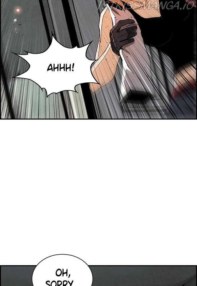 100 – Manga chapter 37 - page 7