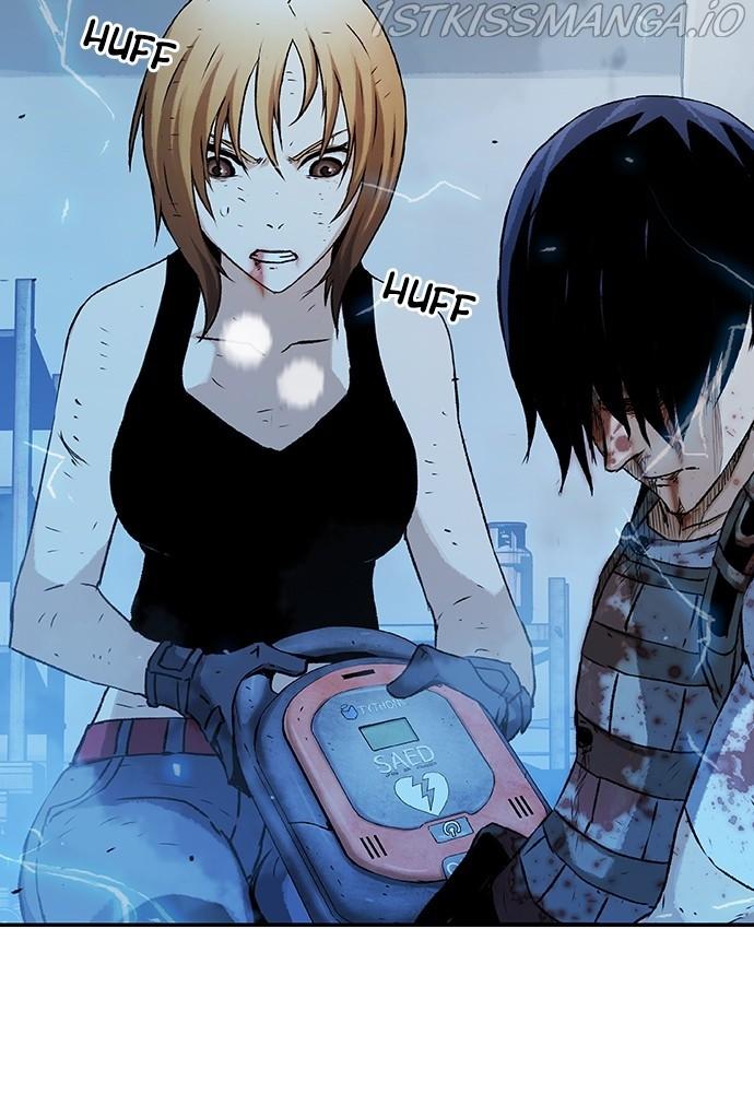 100 – Manga chapter 37 - page 86