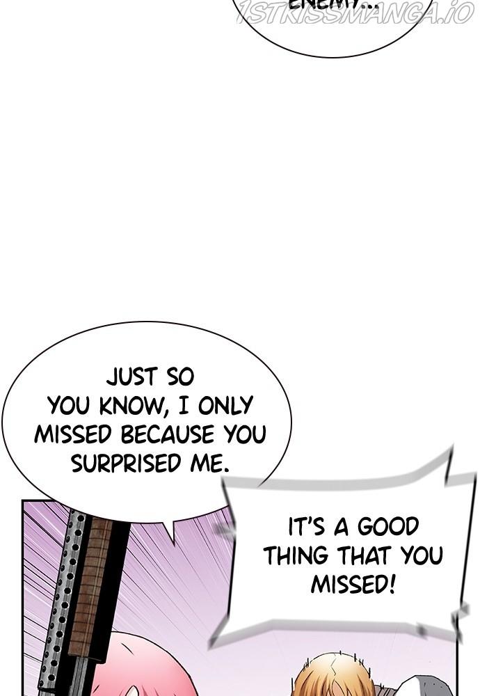 100 – Manga chapter 37 - page 9