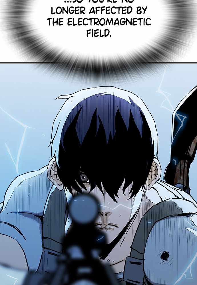 100 – Manga chapter 38 - page 106