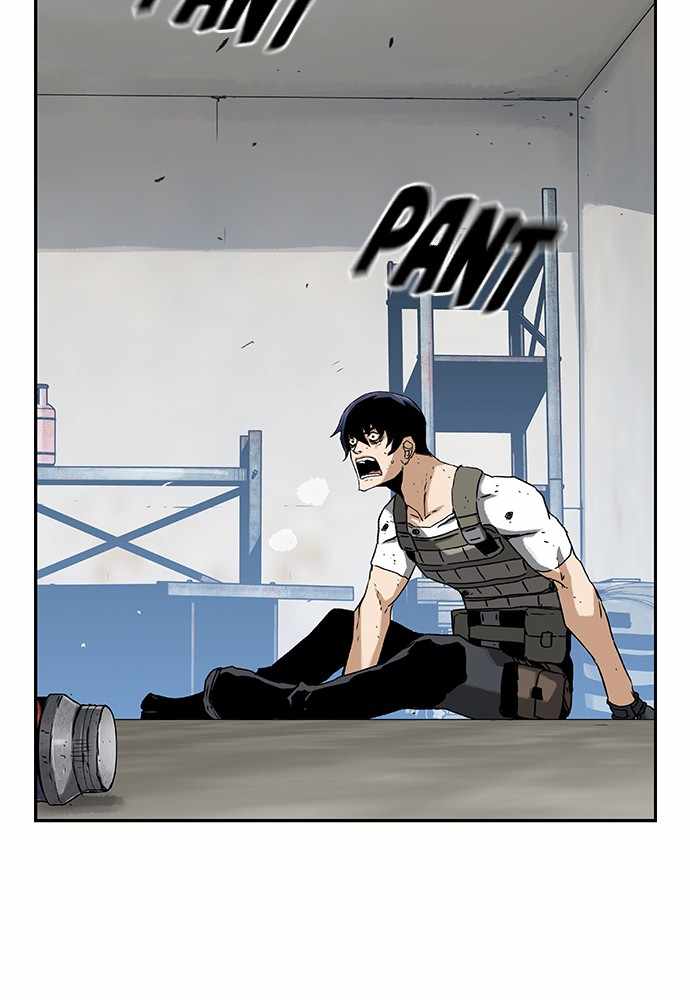 100 – Manga chapter 38 - page 11