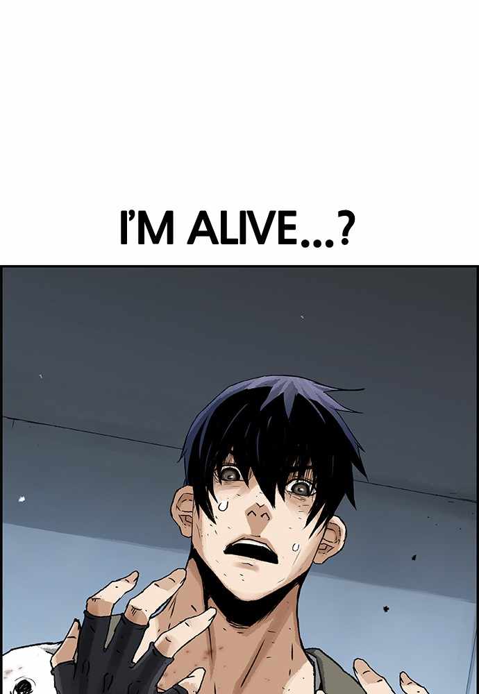 100 – Manga chapter 38 - page 12