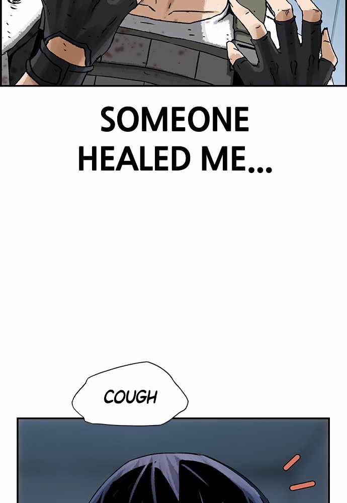 100 – Manga chapter 38 - page 13