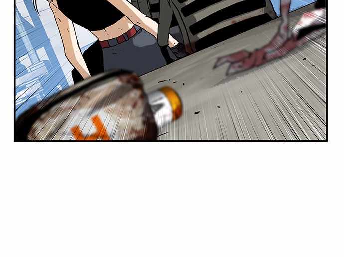 100 – Manga chapter 38 - page 19