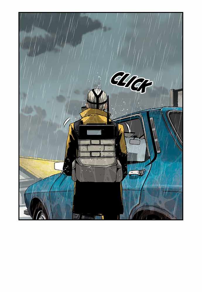 100 – Manga chapter 38 - page 31