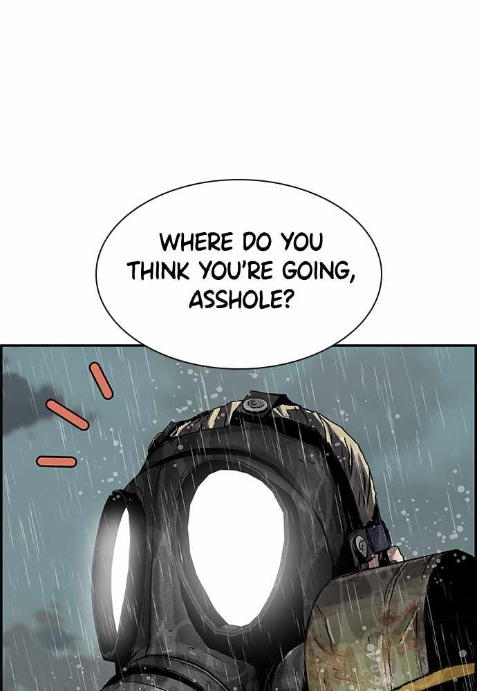 100 – Manga chapter 38 - page 32