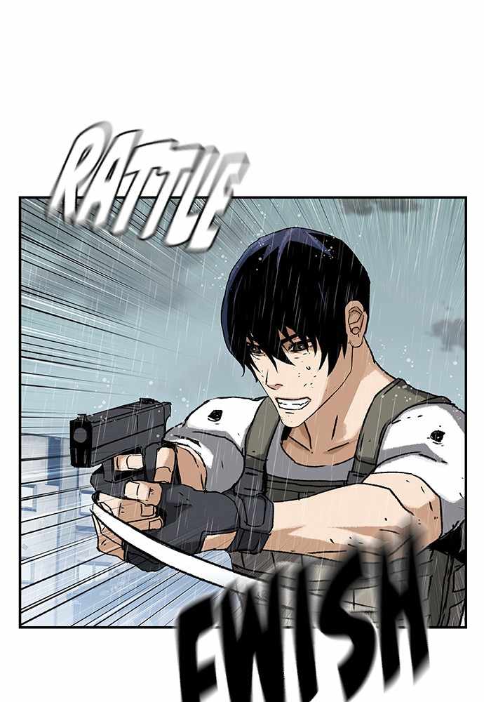 100 – Manga chapter 38 - page 37