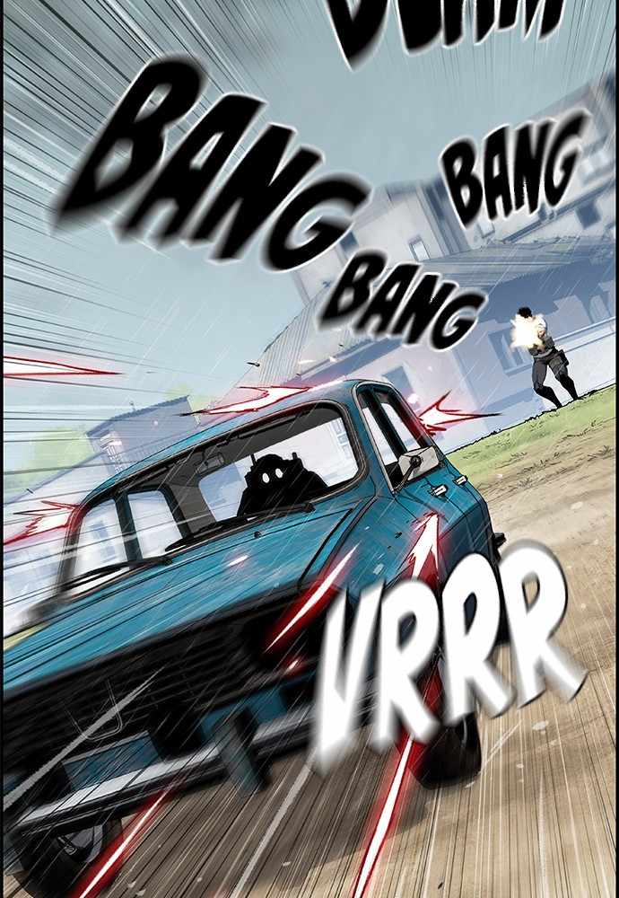 100 – Manga chapter 38 - page 42