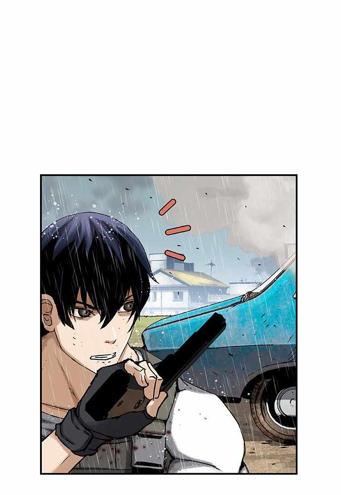 100 – Manga chapter 38 - page 62