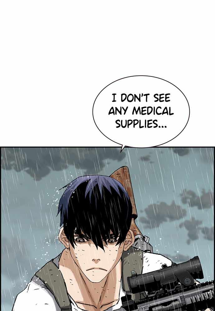 100 – Manga chapter 38 - page 67