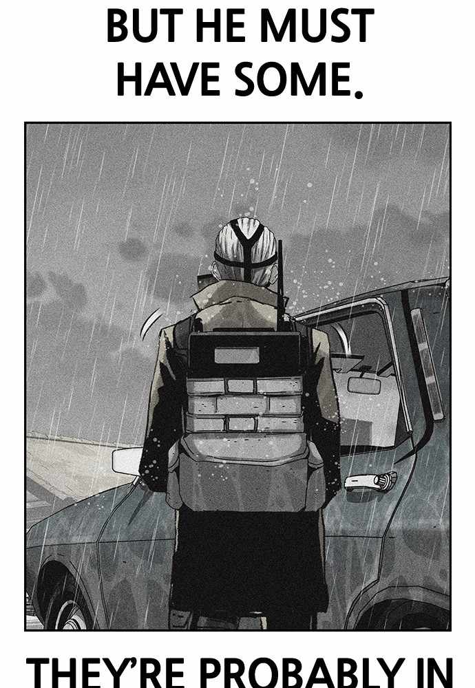 100 – Manga chapter 38 - page 69