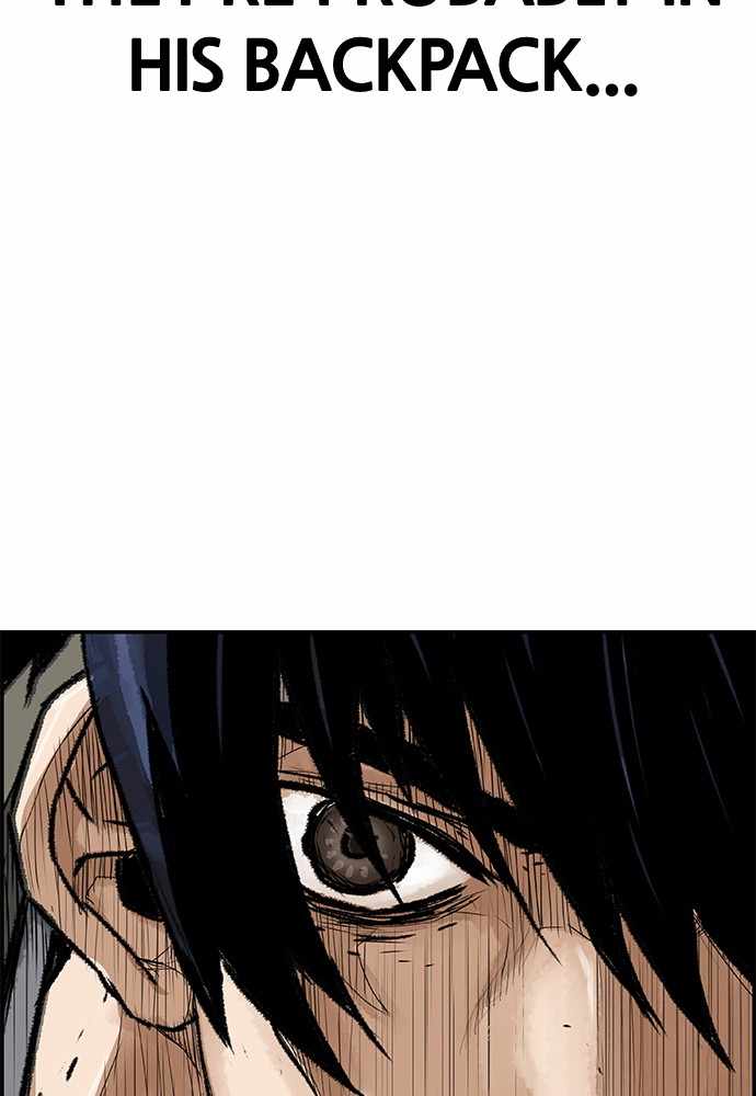 100 – Manga chapter 38 - page 70